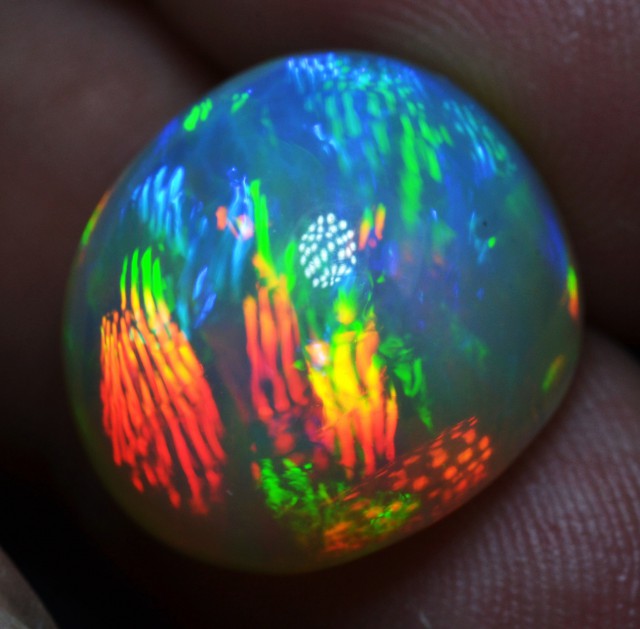 Ethiopian Opal supply and demand