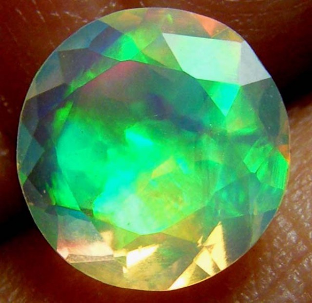 Ethiopian Opal supply and demand