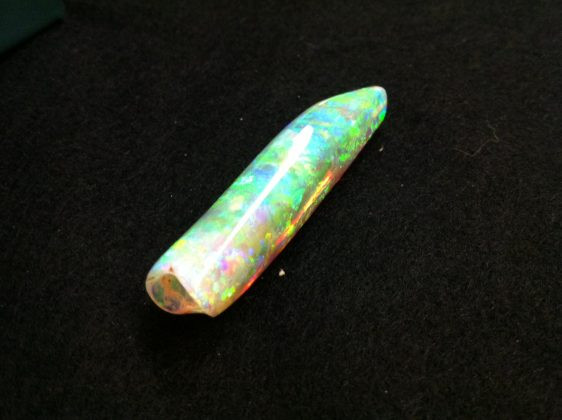 virgin rainbow opal