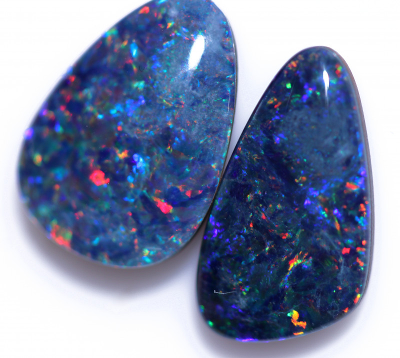 opal triplet pair