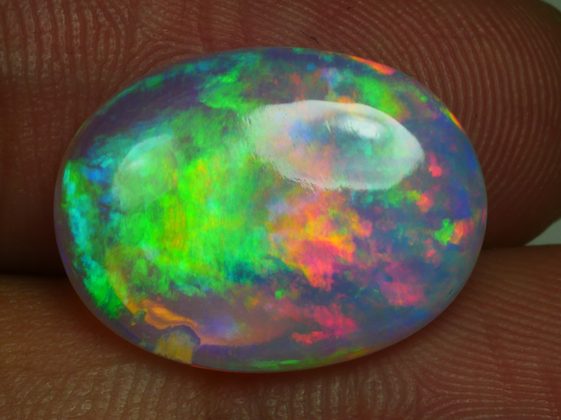 4 675 Crt Beautiful Flash Play Color Welo Opal