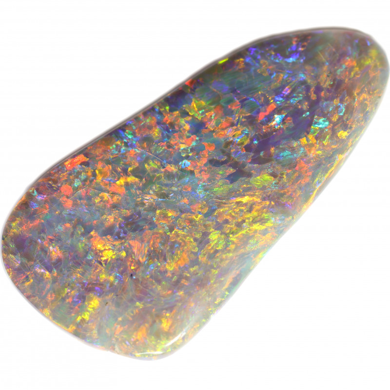 crystal opal gemstone cancer birthstone