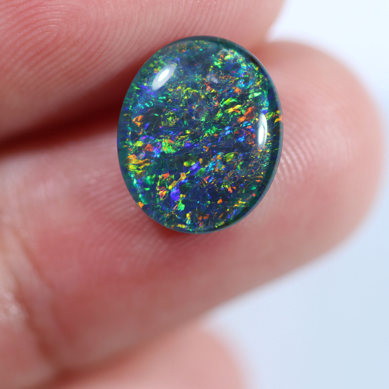 2.50 CTS TRIPLET OPAL STONE [SO134]