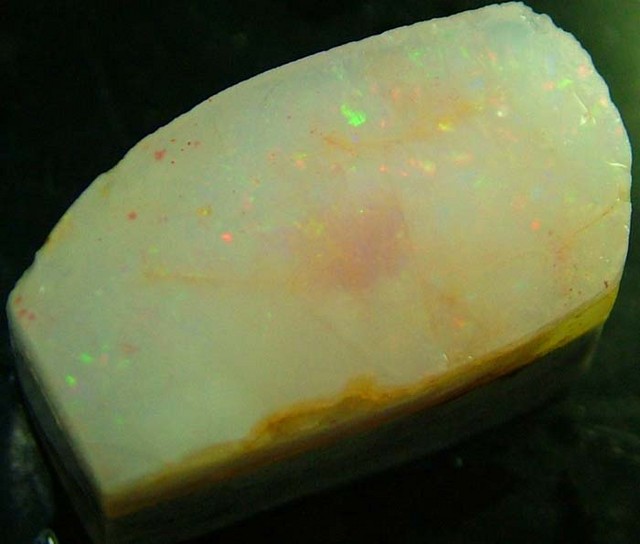 SPENCER OPAL -IDAHO 28 CTS [V457 ]