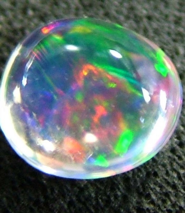 gem mexican opal contra