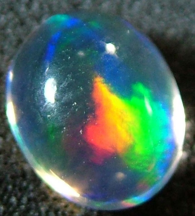 gem mexican opal contra