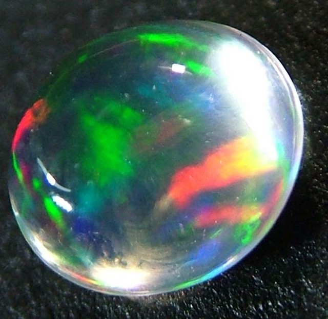 gem mexican opal contra