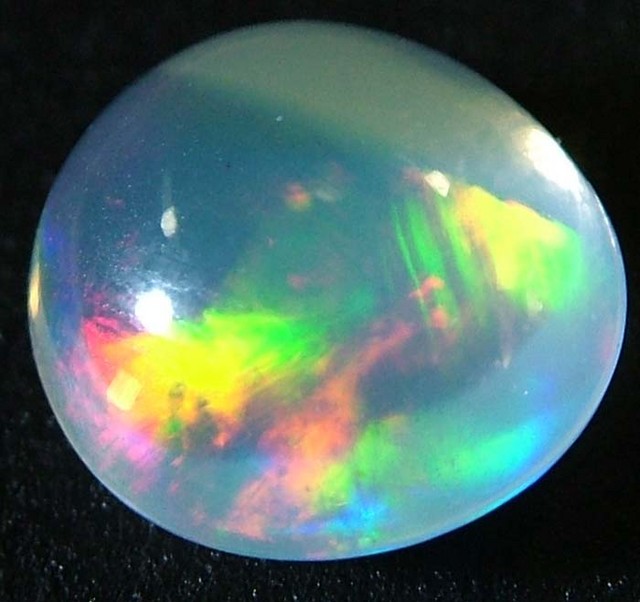 firey mexican opal contra