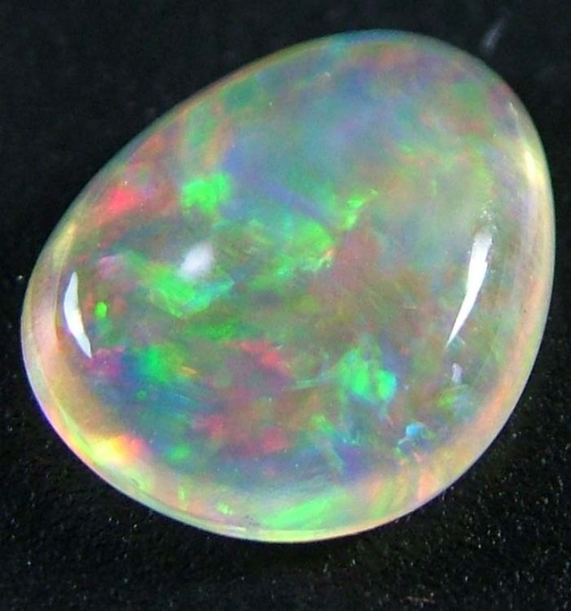firey mexican opal contra
