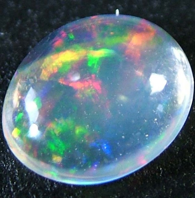 firey mexican opal contra