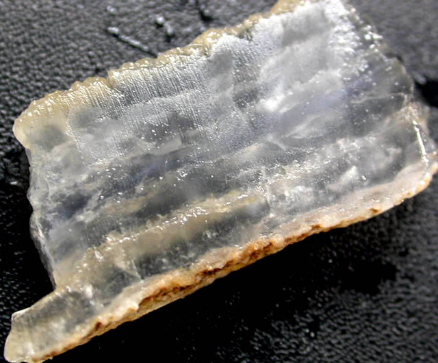 ROUGH CANDY OPAL FROM UTAH USA 44.45 CTS [VS 3409]