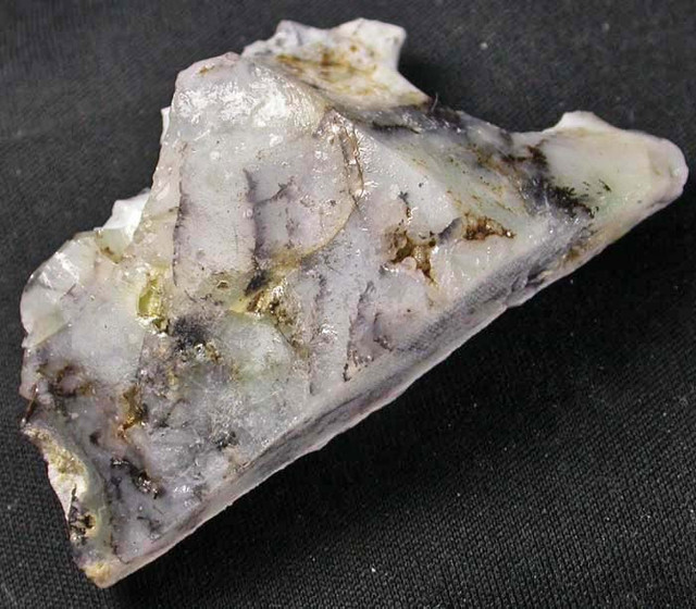 OPAL ROUGH FROM MT SHASTA USA 45.65 CT [VS5112]