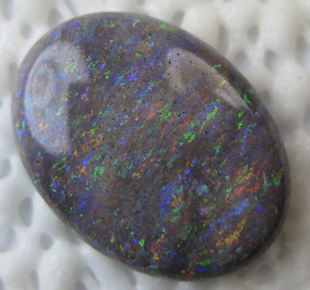 QUALITY BEAUTIFUL ANDAMOOKA MATRIX OPAL.5.70,CTS