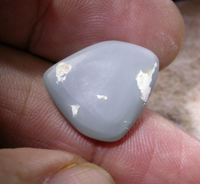 9.40 CTS TOP COLLECTOR STONEMACKERAL PATTERN