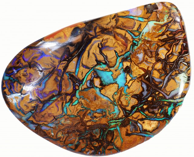 koroit boulder opal