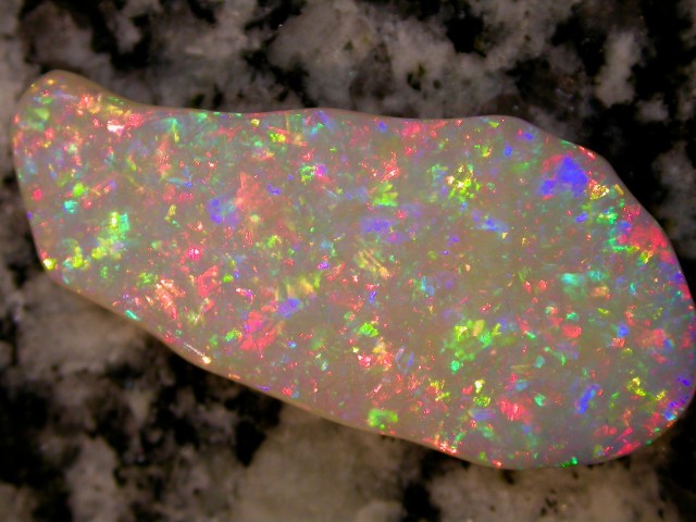 Brazilian Opal