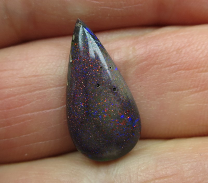 5.5cts."ANDAMOOKA MATRIX OPALUNBEATABLE VALUE!"