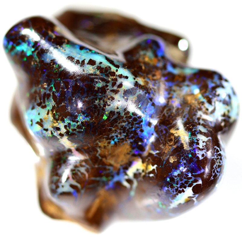 Are Opals Precious or Semiprecious Gemstones?