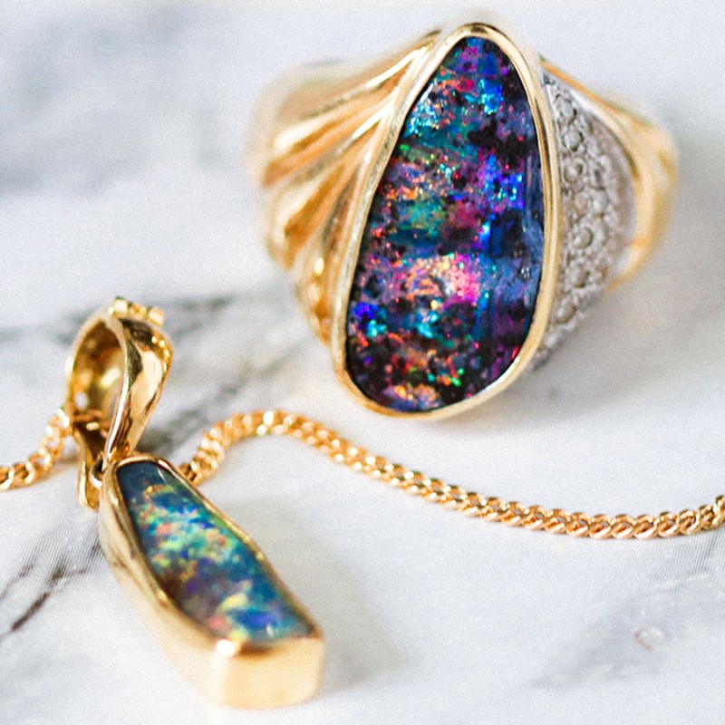Opal Jewelry Natural Opal Jewelry For Sale Opal Auctions Opal Jewelry Natural Opal Jewelry For Sale Opal Auctions