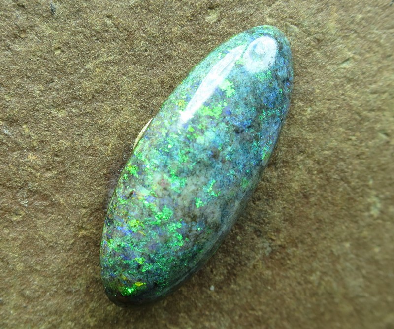 8cts,"ANDAMOOKA MATRIX OPALUNBEATABLE VALUE"