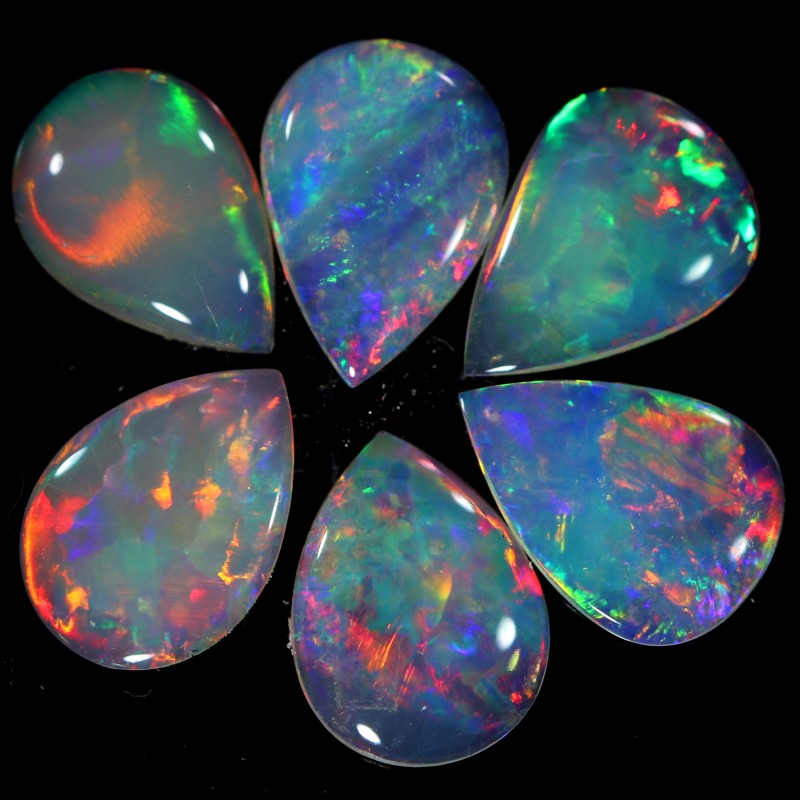 Mintabie Opal Parcels Buy Mintabie Opal Parcels Online Opal Auctions