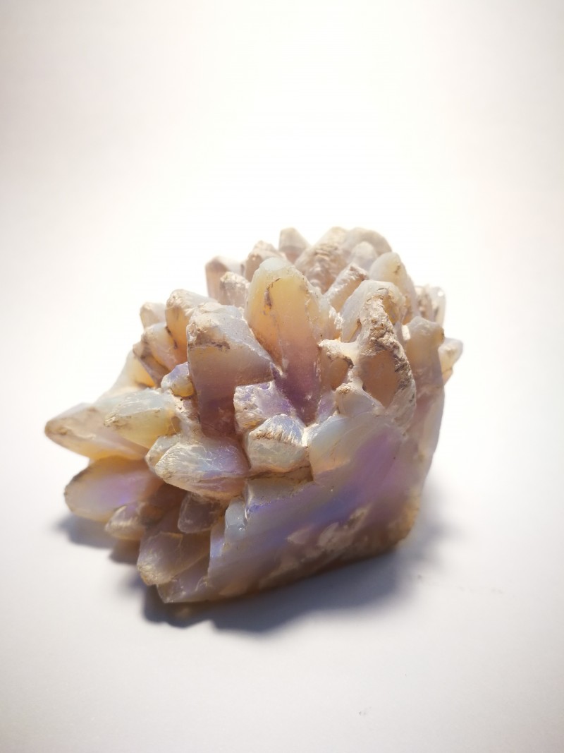 Glauberite Opalized Pineapple For Collector from Australia