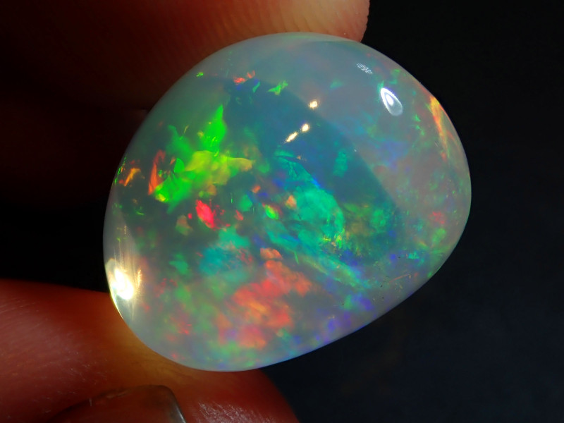 Jelly Opals: Meaning, Properties, Benefits, and More! | Gem Rock Auctions