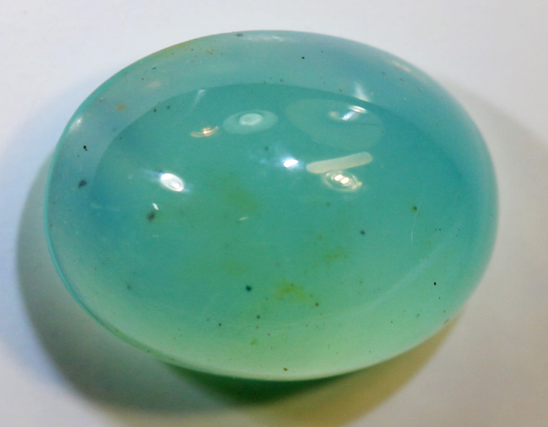 Peruvian opal