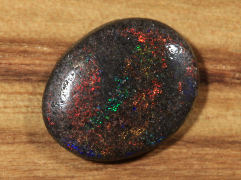 2.60ct Andamooka Matrix opal [21374]