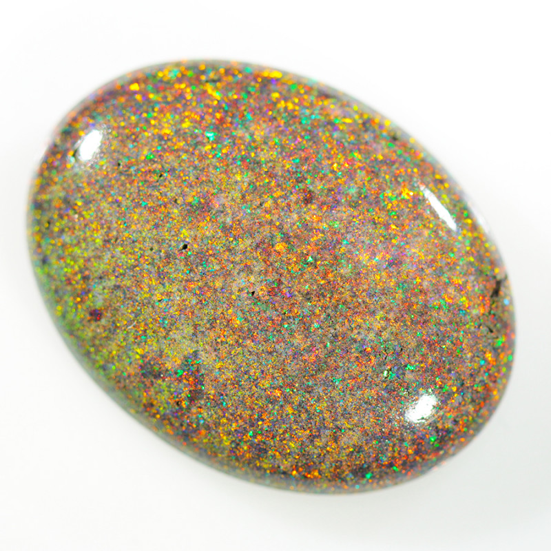 Sand opal