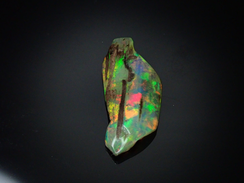 virgin valley american opal