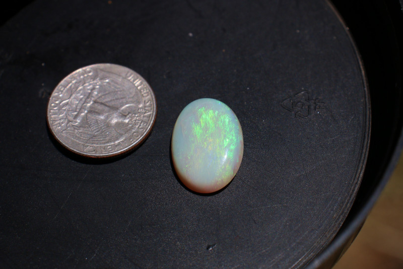12 CT Andamooka Opal