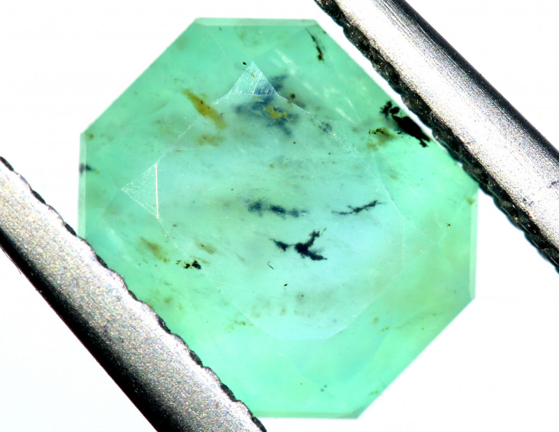 Green sales opal meaning