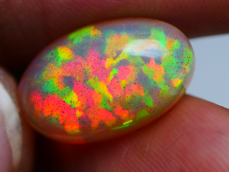 6.20 CRT STUNING PRISM PLAY COLOR WELO OPAL