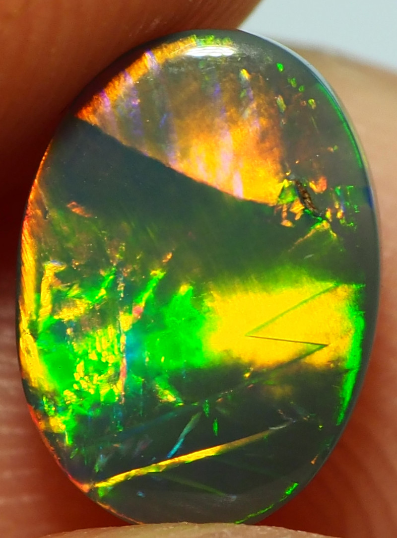 Australian opal picture
