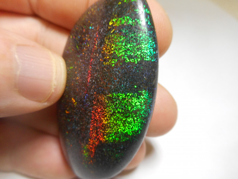 92.1ct Double Sided Polished Fairy Stone (Treated)