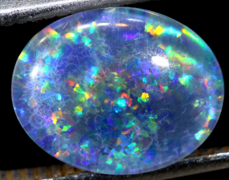 2.05 CTS TRIPLET OPAL TBO440