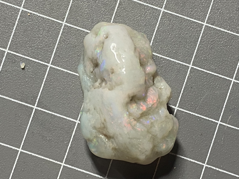 40.3 ct COOBER PEDY ROUGH OPAL