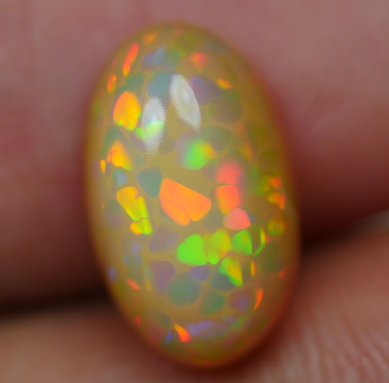 nhwiren a ɛyɛ akɔre nsusuwso ethiopian opal