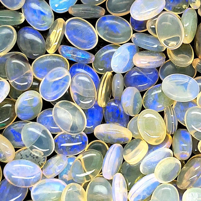 Light Opal 189.00 Carats