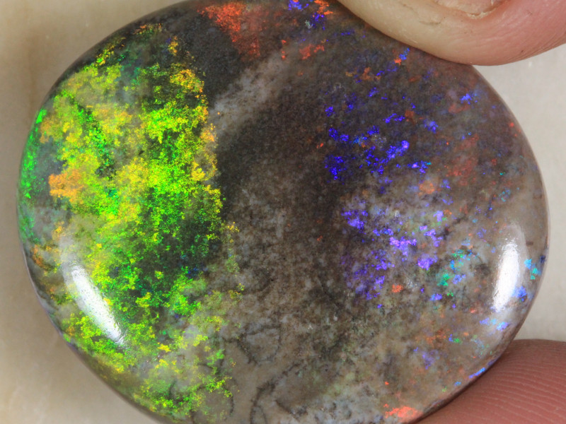 34ct Andamooka Matrix opal [27884]