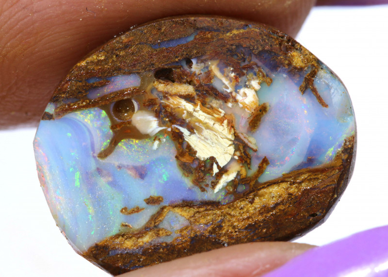 Where to Find Opals in the USA — A List of American Opal Locations