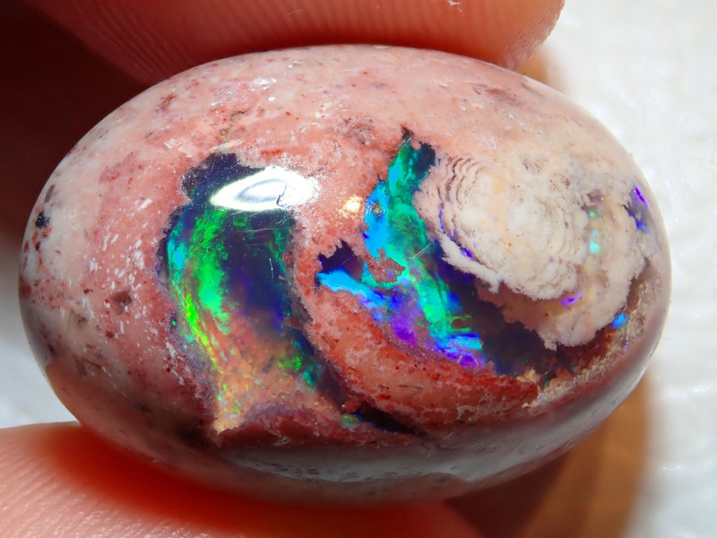 Matrix Opals: History, Symbolism, Meanings & More! | Gem Rock Auctions Matrix Opals: History, Symbolism, Meanings & More! | Gem Rock Auctions