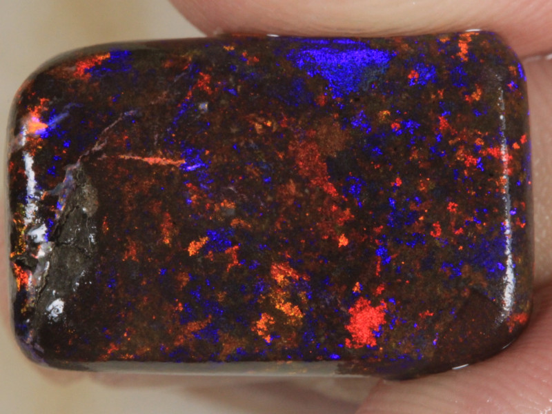 1 Andamooka Matrix Opal Rough [29930]