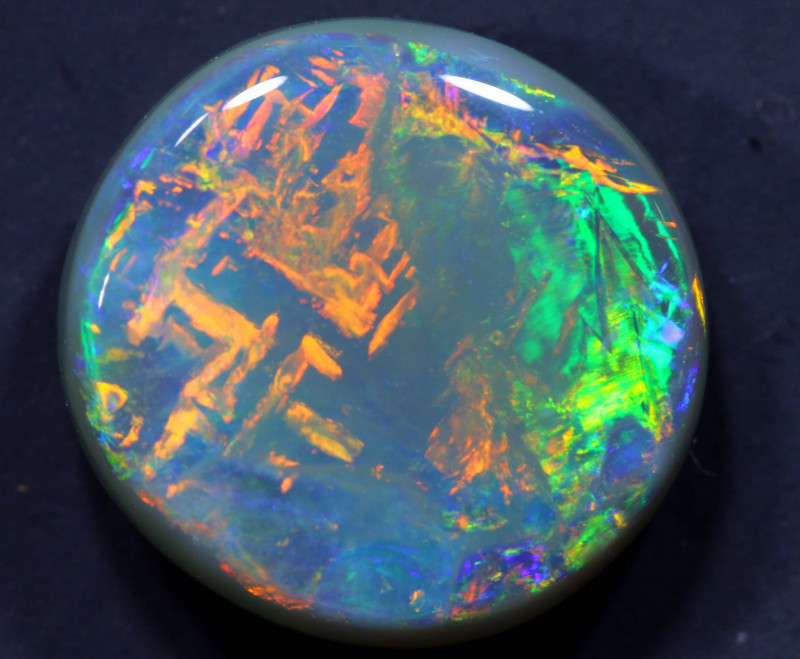My opal essay image
